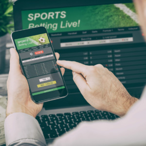 Sportwetten