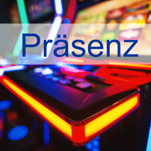umfassende Schulung - Spielhallen und Gaststätten - Rheinland-Pfalz